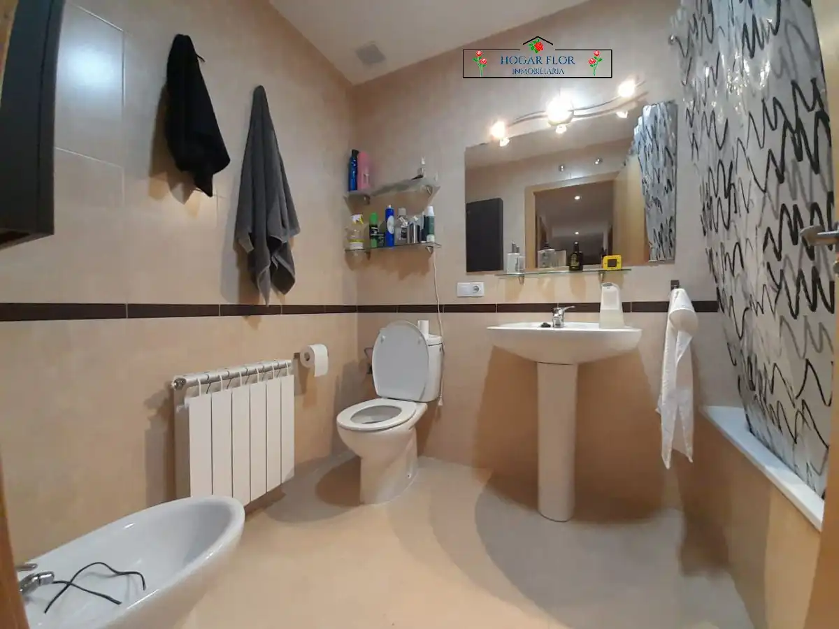 Casa o chalet en venta en Parada de Rubiales