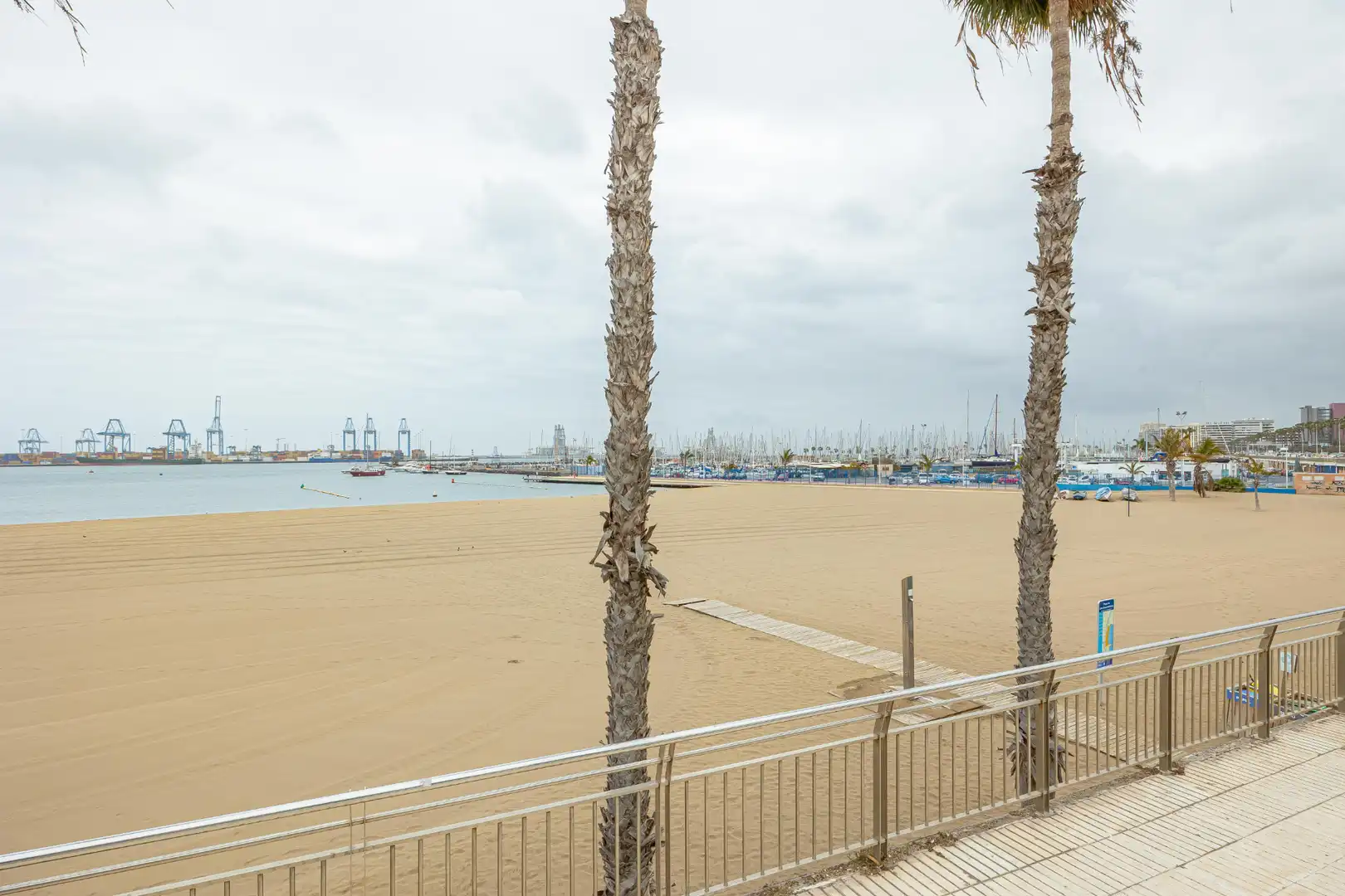 Pis en venda en Las Palmas de Gran Canaria amb Terrassa, Traster i Balcó
