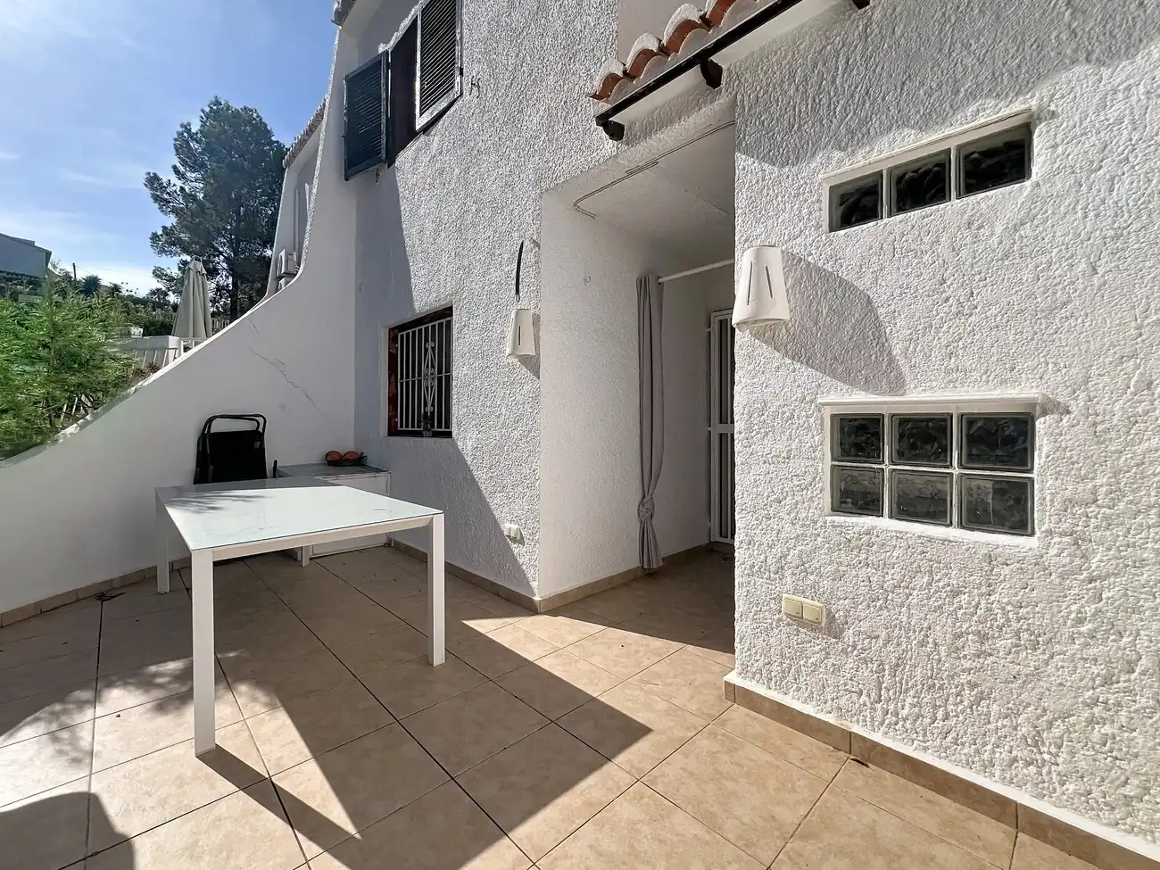 Maison mitoyenne à vendre à Benissa pueblo, imagen 8