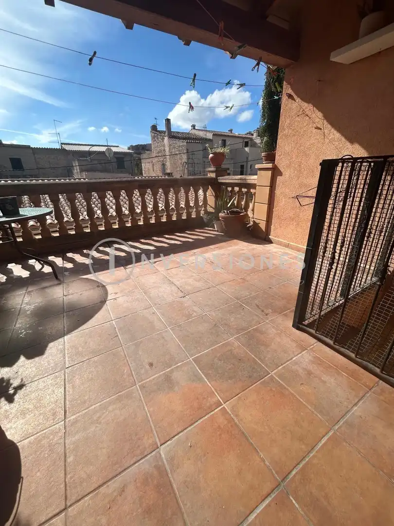 Haus mit Terrasse zum Verkauf in Carrer CREUS SS, imagen 3
