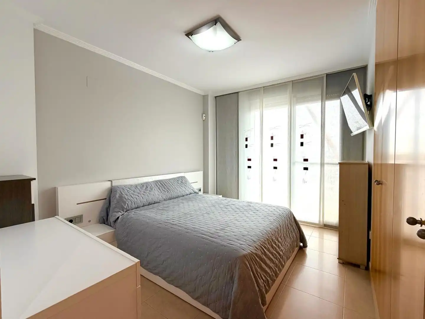 Wohnung mit Pool zum Verkauf in Parc Central, imagen 11