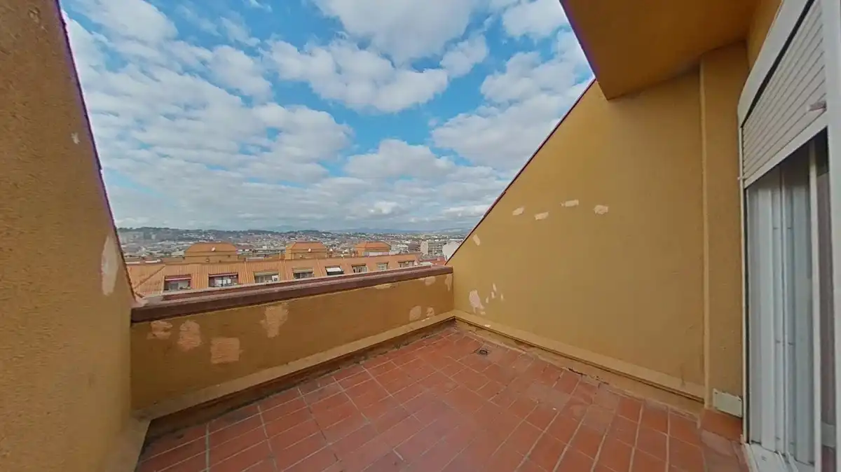 Ático en venta en Carrer de Girona, Joan Prim