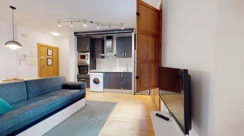 Foto 5 de Pis de lloguer a Carrer de Les Mantes, El Mercat,  Valencia Capital