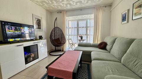 Foto 4 de Àtic en venda a Carretera Alicun Tramo 2 (p), El Parador de las Hortichuelas, Almería