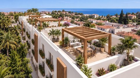 Foto 5 de Residencial en venta en El Pinillo, Torremolinos