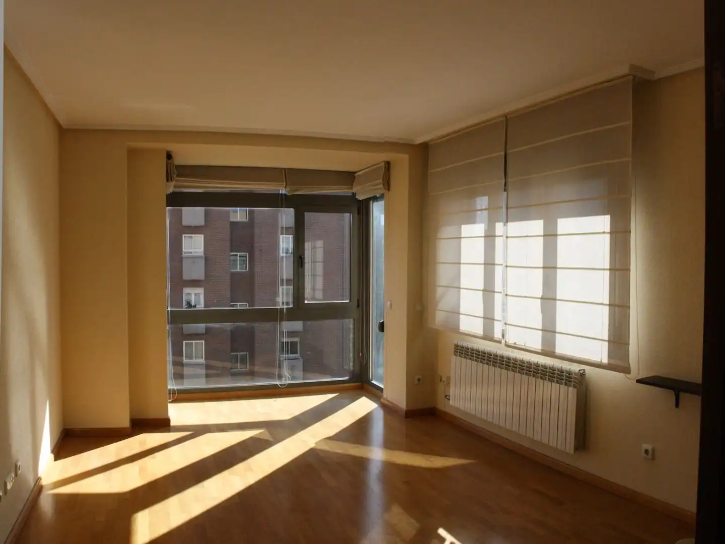 Wohnung zur Miete in Calle del Arte, 19, Costillares