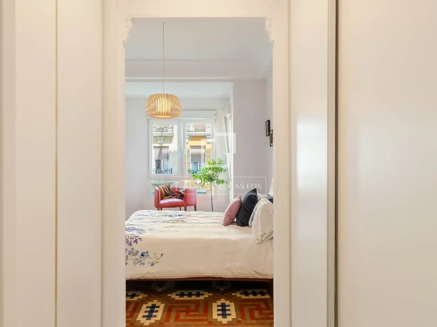 Habitación de Piso en venta en L'Eixample