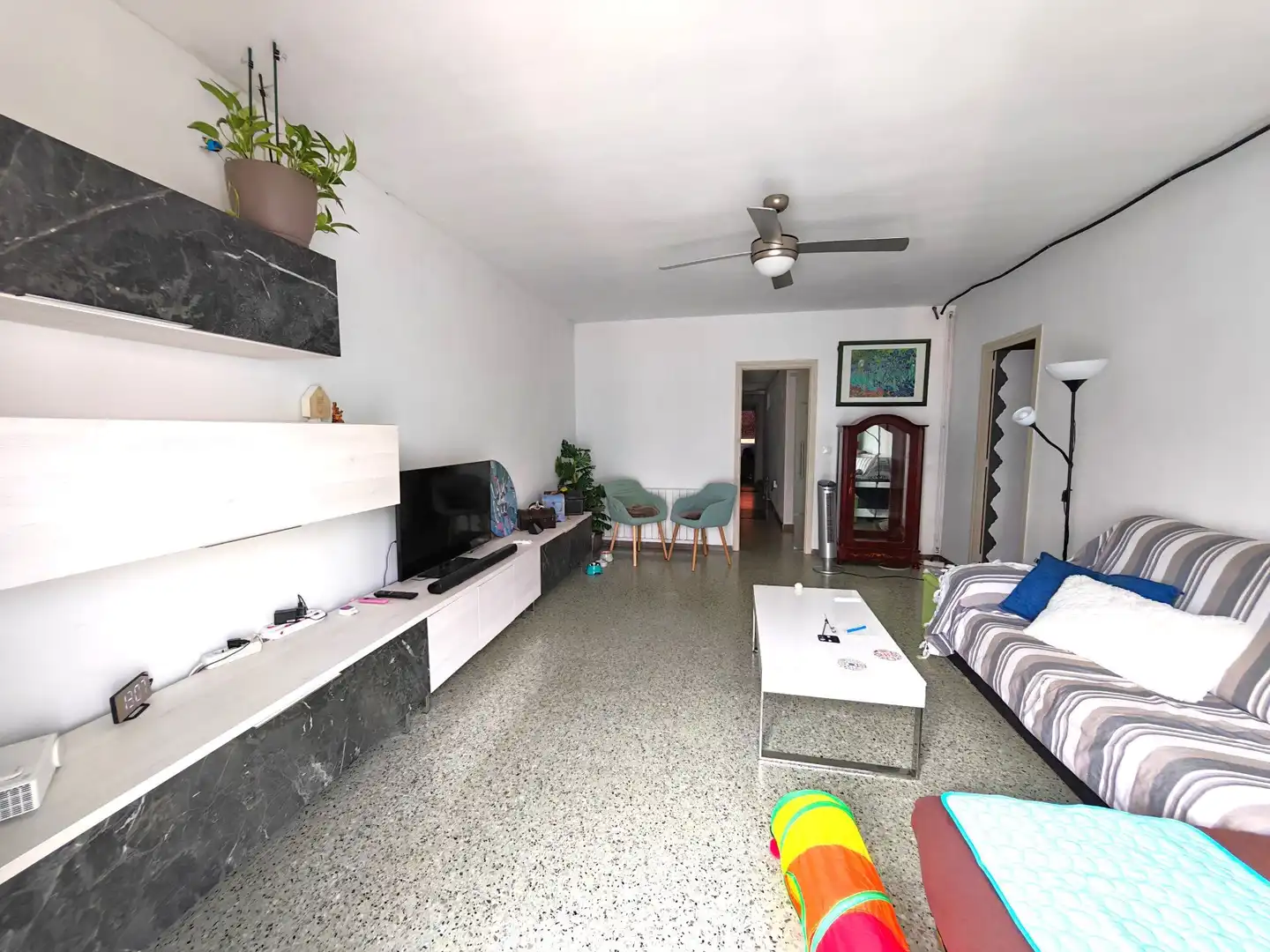 Wohnung zum Verkauf in Els Pavos, imagen 3