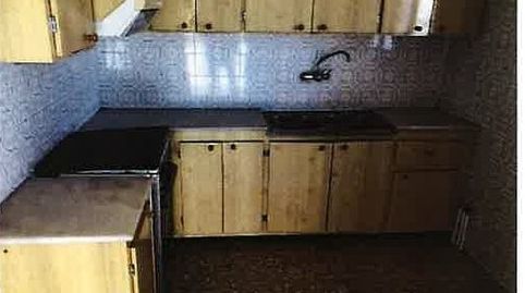 Foto 2 de Piso en venta en Alcanar, Tarragona