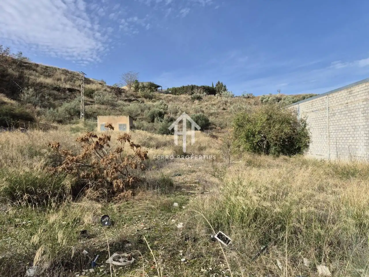 Terreni e lotti in vendita a Loja, imagen 4