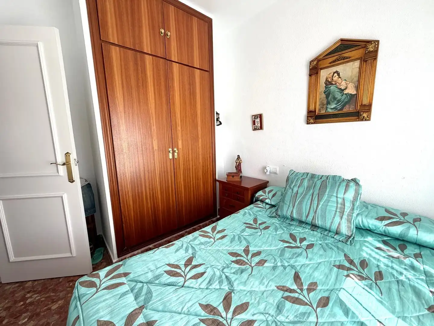 Dormitori de Pis en venda en El Puerto de Santa María amb Terrassa i Piscina comunitària