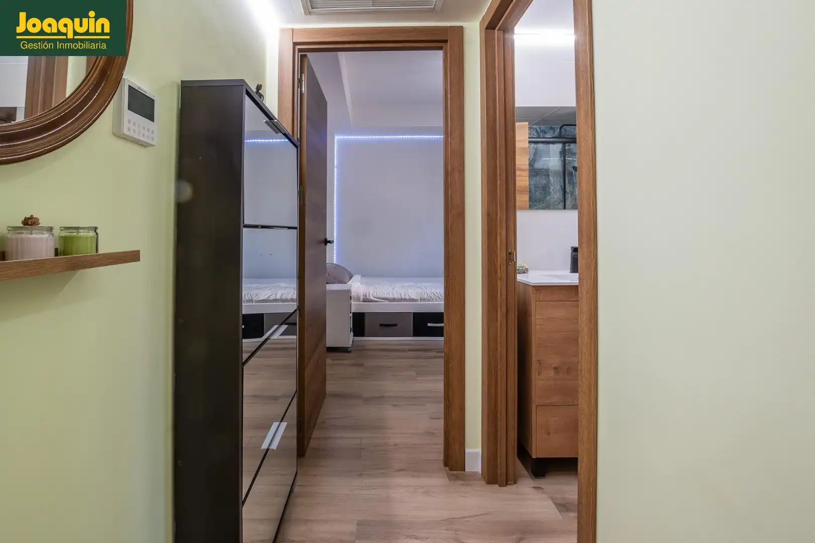 Bedroom of Houses for sale in Córdoba  with Air Conditioner, Terrace and Storage room