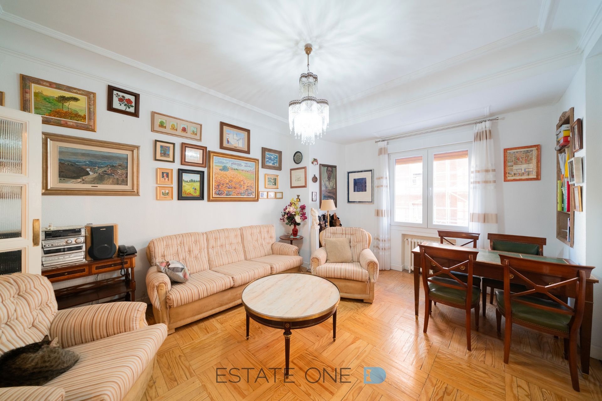 Pis en venda a Calle Gabriel Lobo, El Viso