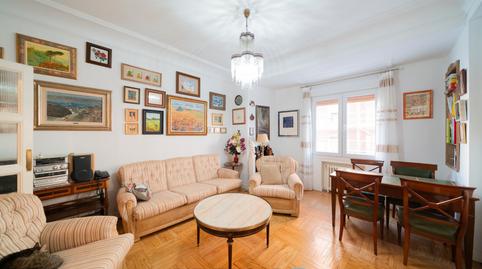 Foto 3 de Piso en venta en Calle Gabriel Lobo, El Viso,  Madrid Capital