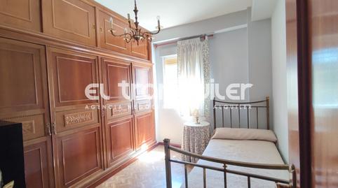 Photo 5 of Flat to rent in Calle Villagarcia, Lucero, Madrid