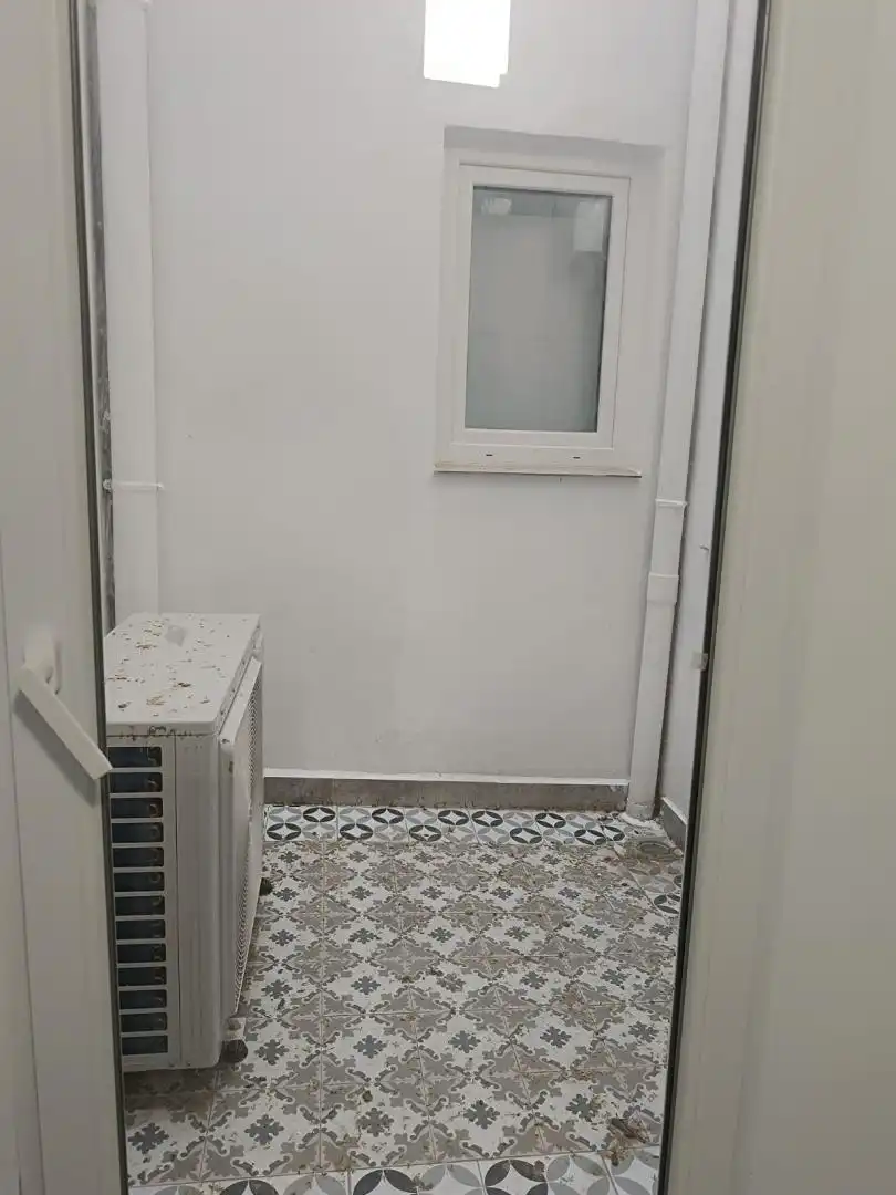 Terraza de Piso en venta en Reus con Calefacción