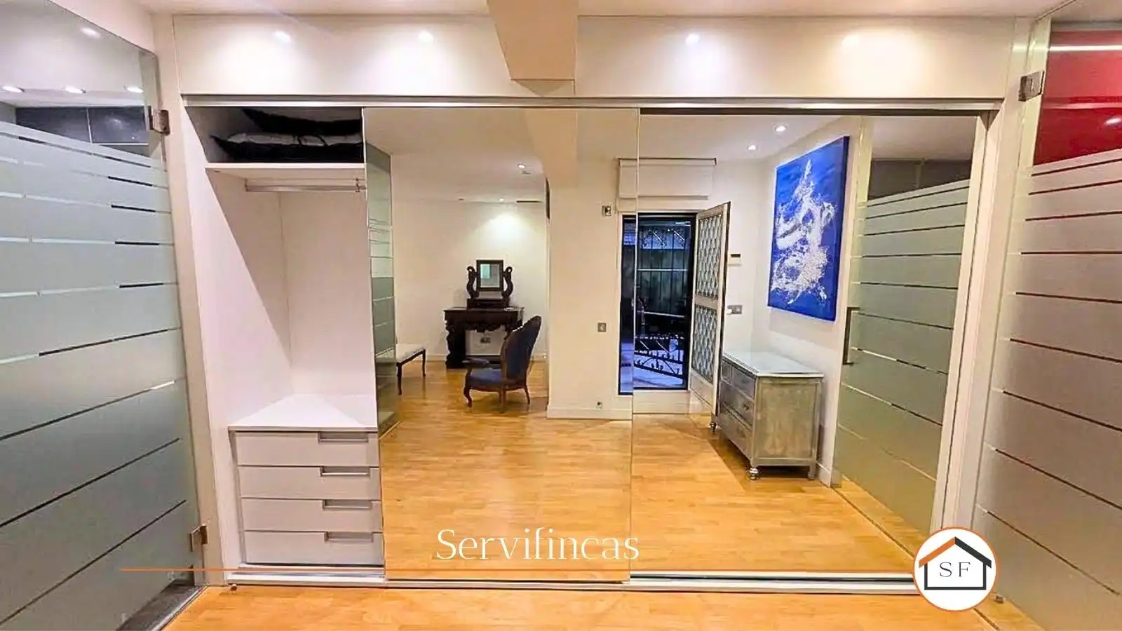 Wohnung mit Aufzug zum Verkauf in Retiro, imagen 26