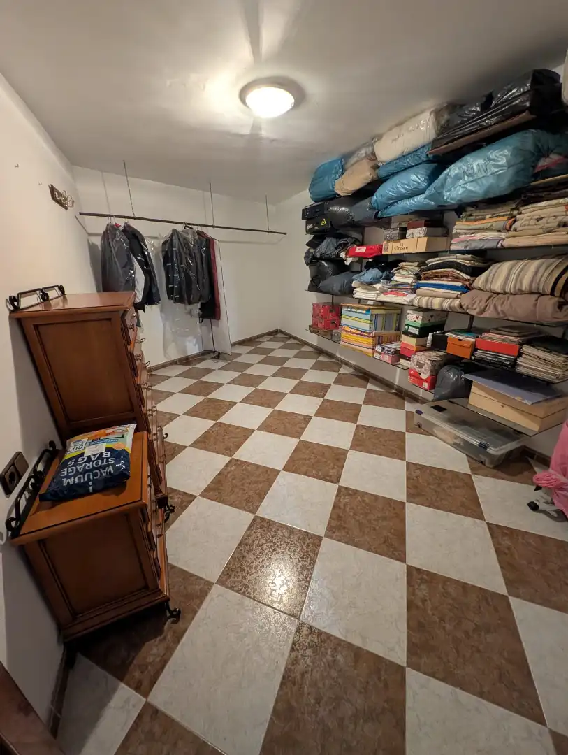 Casa adosada en venda en Lucena amb Aire condicionat, Calefacció i Traster