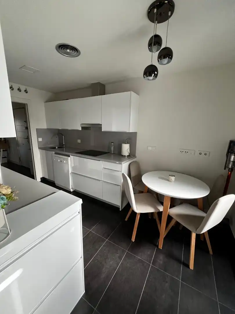 Appartamento con piscina in vendita a Poniente-Norte - Miralbaida - Parque Azahara, imagen 11