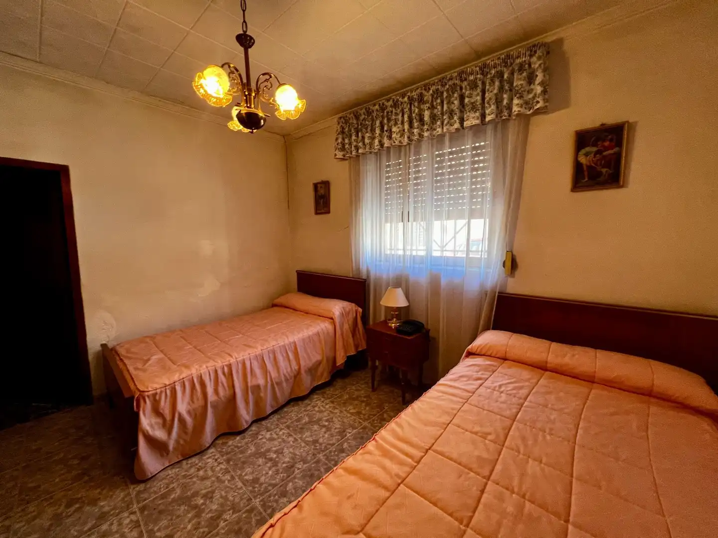Habitación de Finca rústica en venta en Villena con Trastero