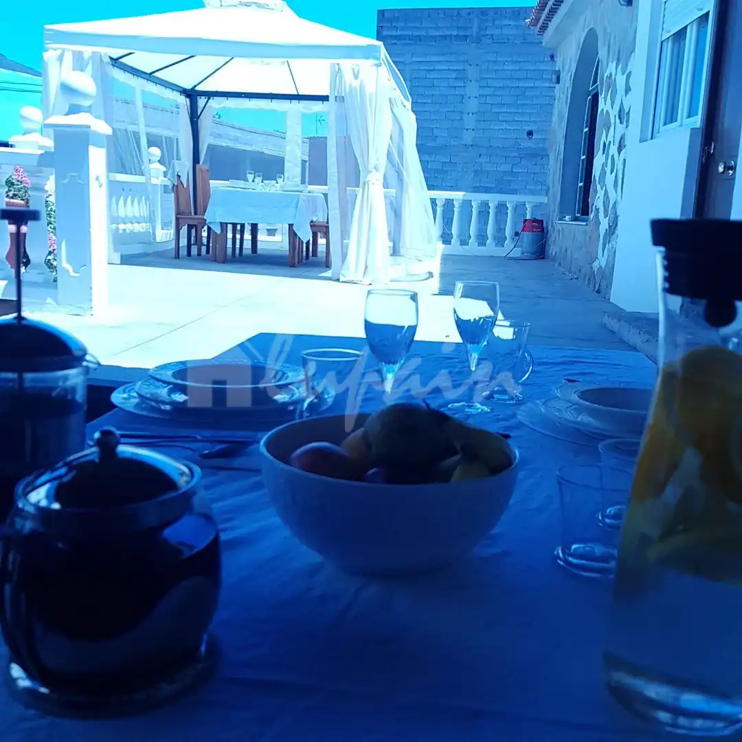 Finca rústica en venta en Arona
