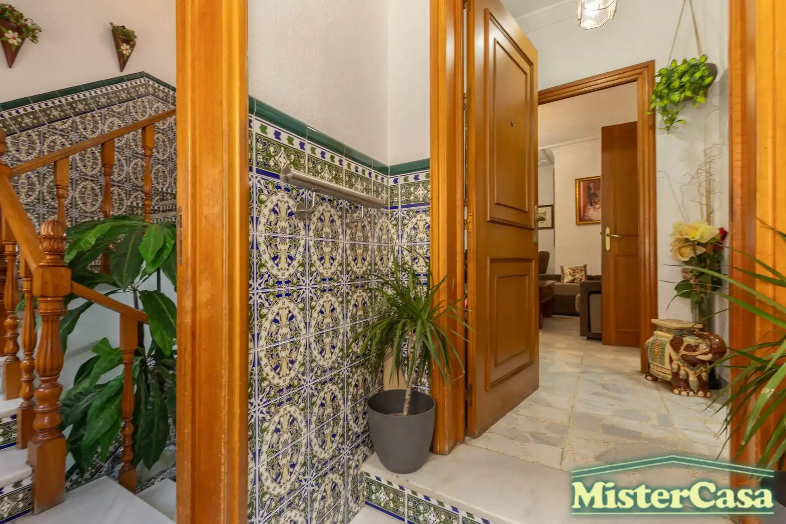 Houses for sale in Jerez de la Frontera  with Air Conditioner, Terrace and Storage room