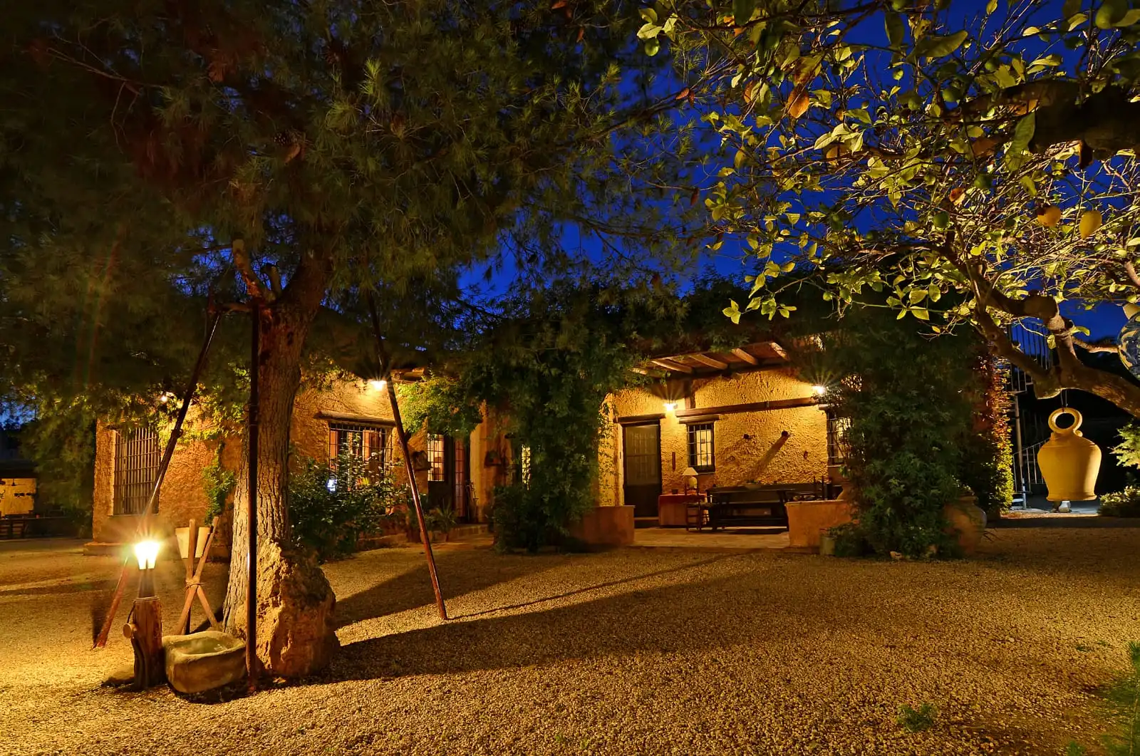 Casa o chalet en venta en Mula