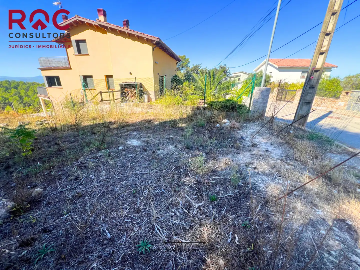 Terrenys i solars en venda a de la Carena, imagen 14