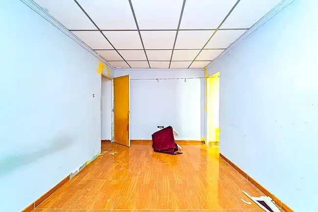 Appartement à vendre à C/ Virgen del Remedio, imagen 8