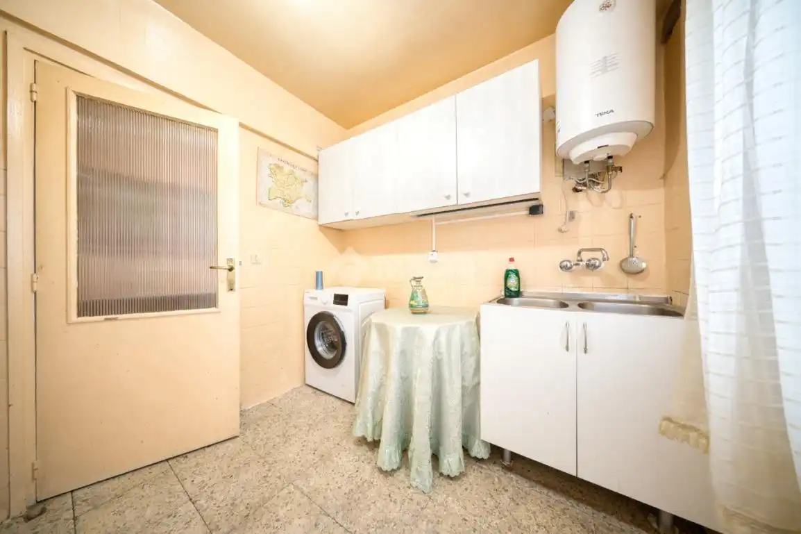 Cuina de Pis en venda en Valladolid