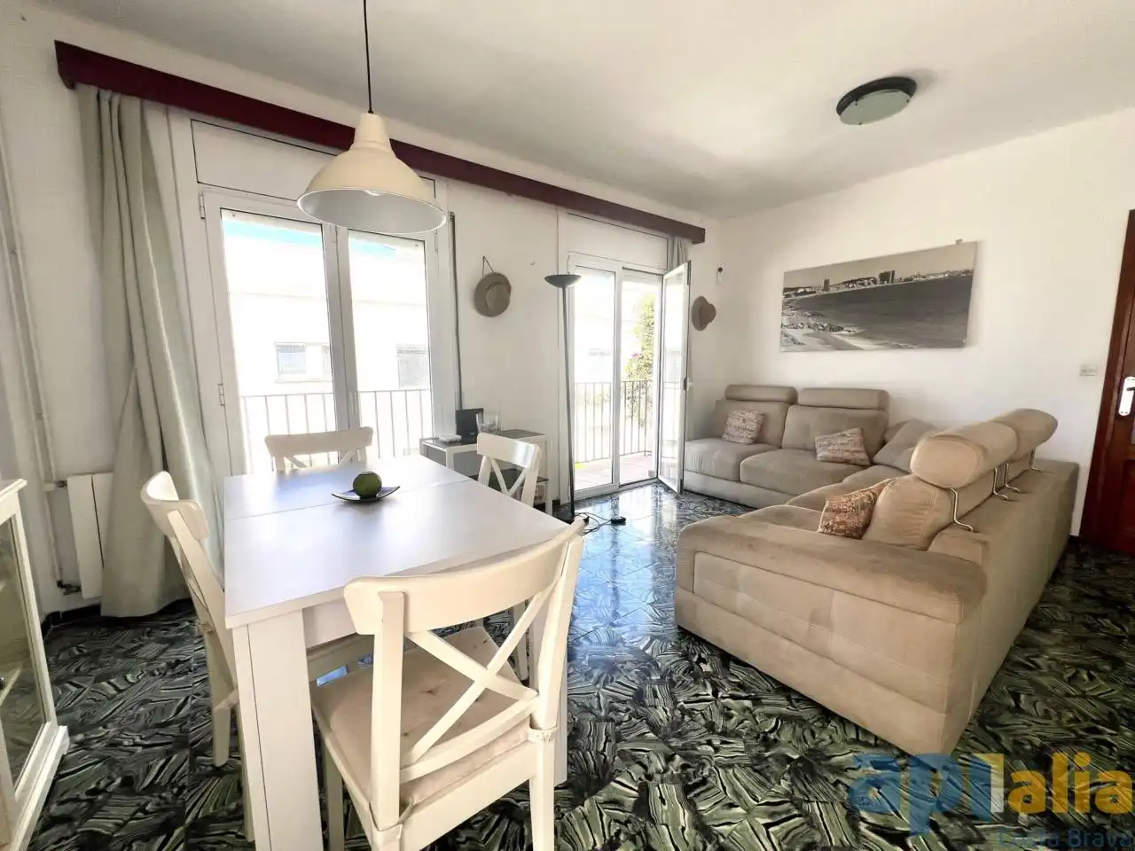 Appartement avec terrasse à vendre à Calle Ametlla de Mar, imagen 147