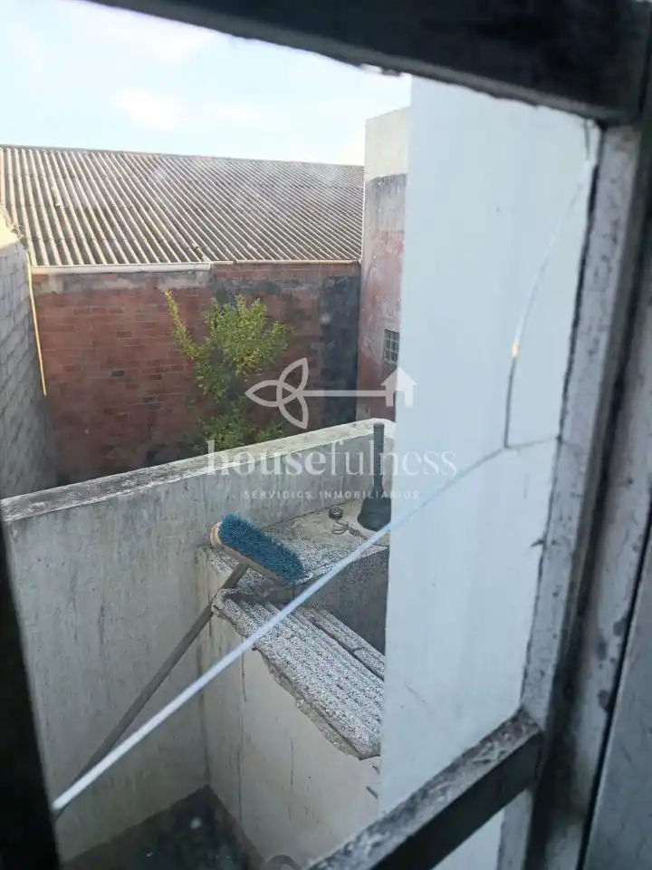 Terraza de Edificio en venta en Ferrol