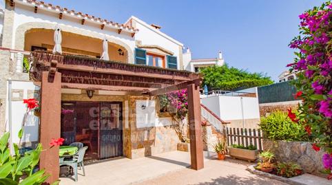 Photo 2 of House or chalet for sale in Punta Grossa, Es Mercadal