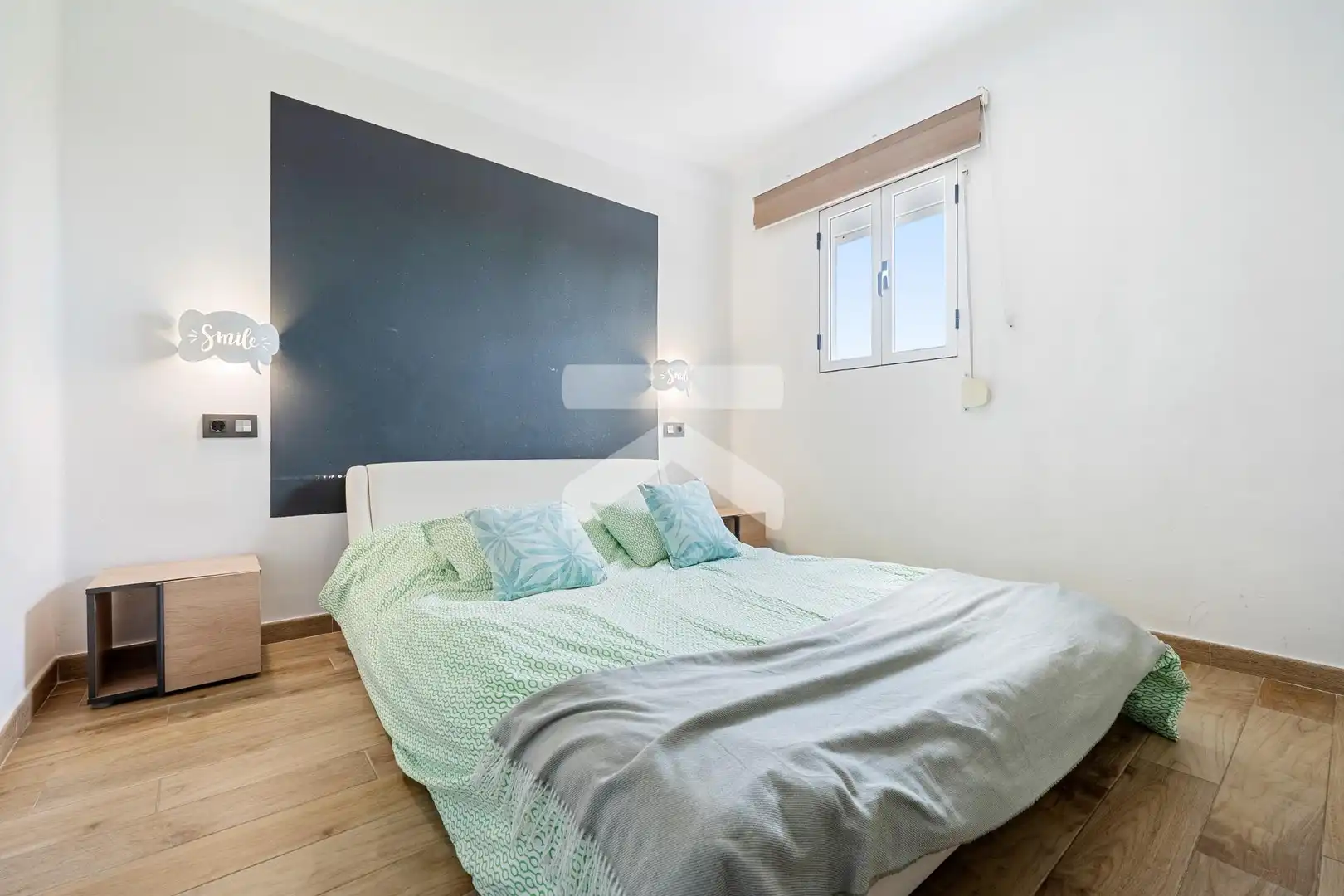 Habitación de Casa o chalet en venta en Tarragona con Aire acondicionado, Calefacción y Jardín privado