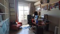 Bedroom of Single-family semi-detached for sale in La Carlota  with Air Conditioner, Terrace and Swimming Pool