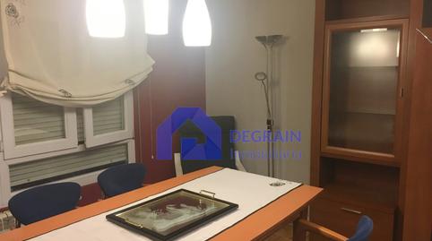 Foto 3 de Pis de lloguer a Oviedo - Calle Postigo Bajo, Santo Domingo - El Campillín, Oviedo