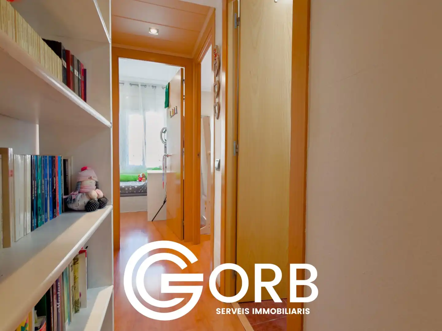 Ático en venta en Mataró con Aire acondicionado, Calefacción y Parquet