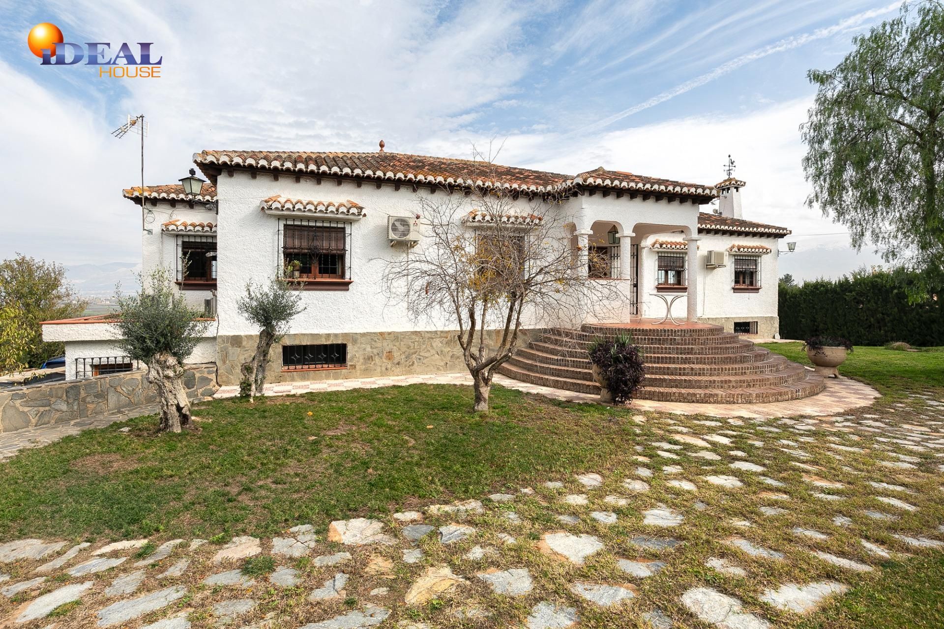House or chalet for sale in Calle RIO GENIL (CSJ), 25, Aljomahima - Ermita