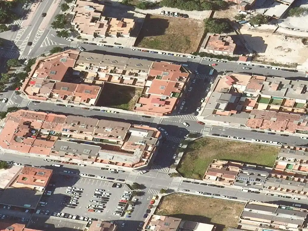 Außenansicht von Country house zum Verkauf in Igualada