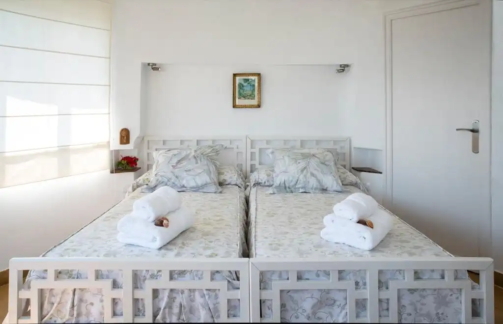 Dormitori de Casa o xalet en venda en Oropesa del Mar / Orpesa amb Jardí privat, Terrassa i Traster
