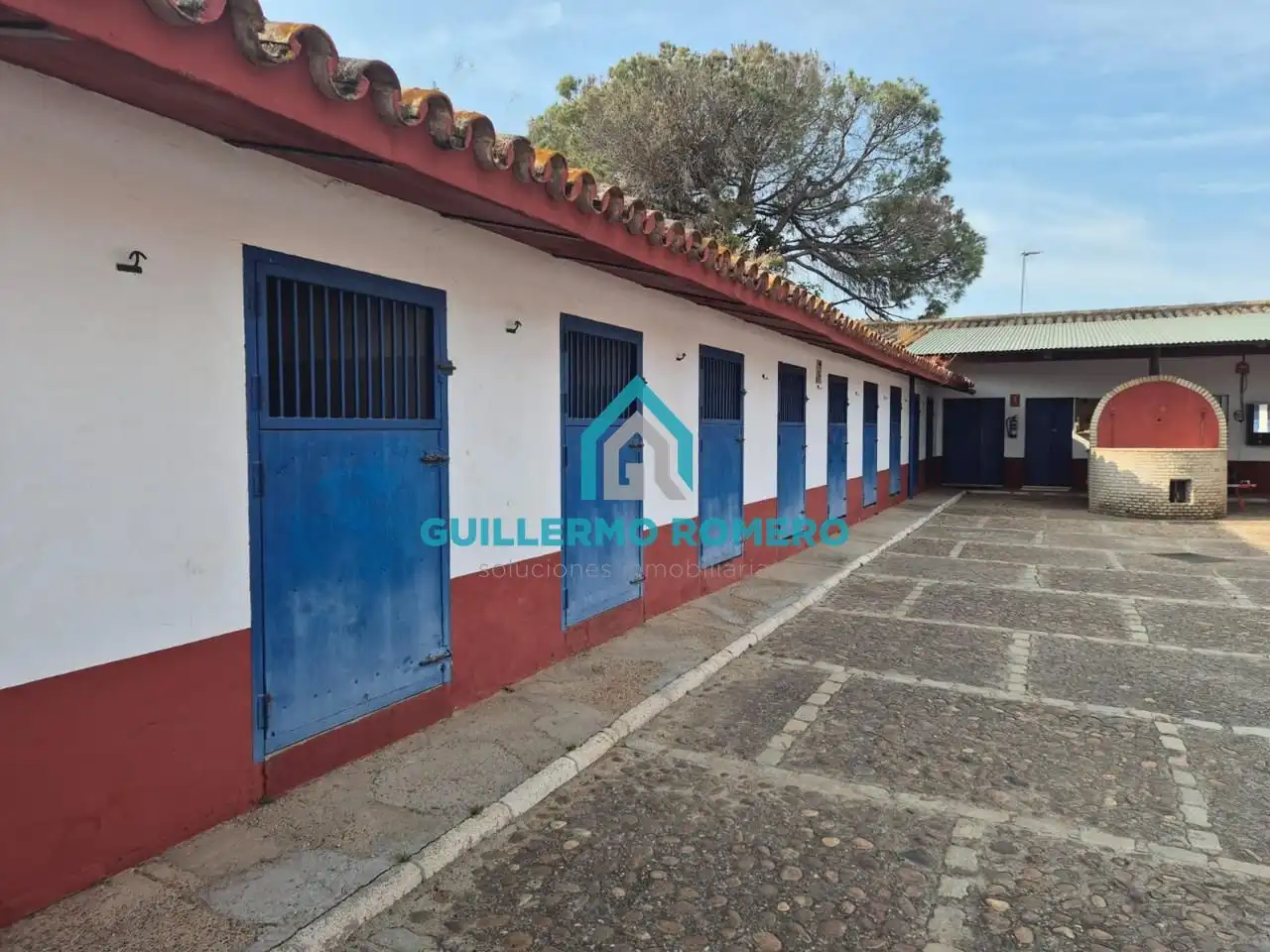 Casa rústica en venda a La Puebla del Río, imagen 6