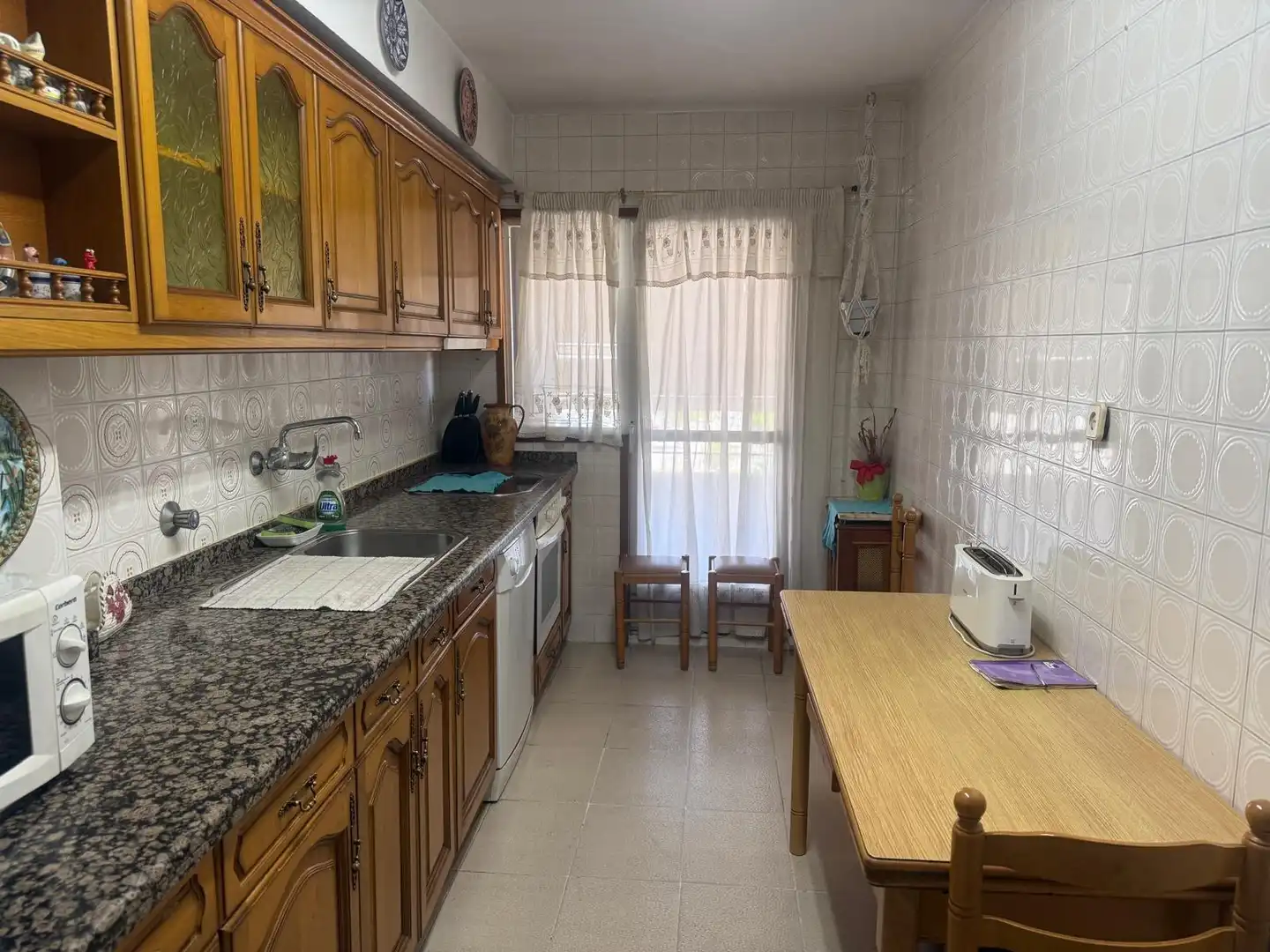 Appartamento con ascensore in vendita a Avenida Avenida Navarra, imagen 11