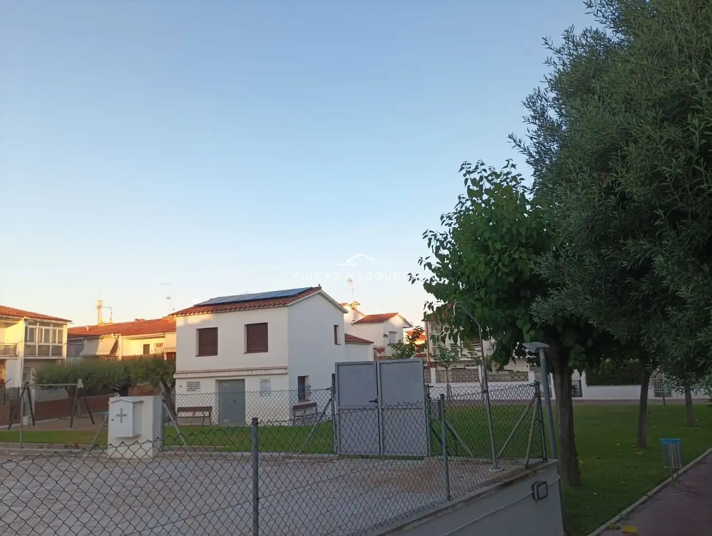 Detached homes for sale in El Vendrell  with Air Conditioner, Heating and Terrace