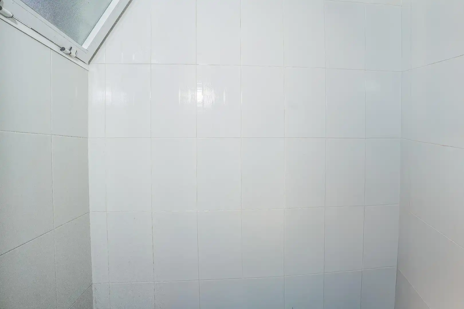 Bathroom of Flat for sale in Aspe  with Balcony