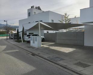 Parking of Loft to rent in La Zubia  with Air Conditioner