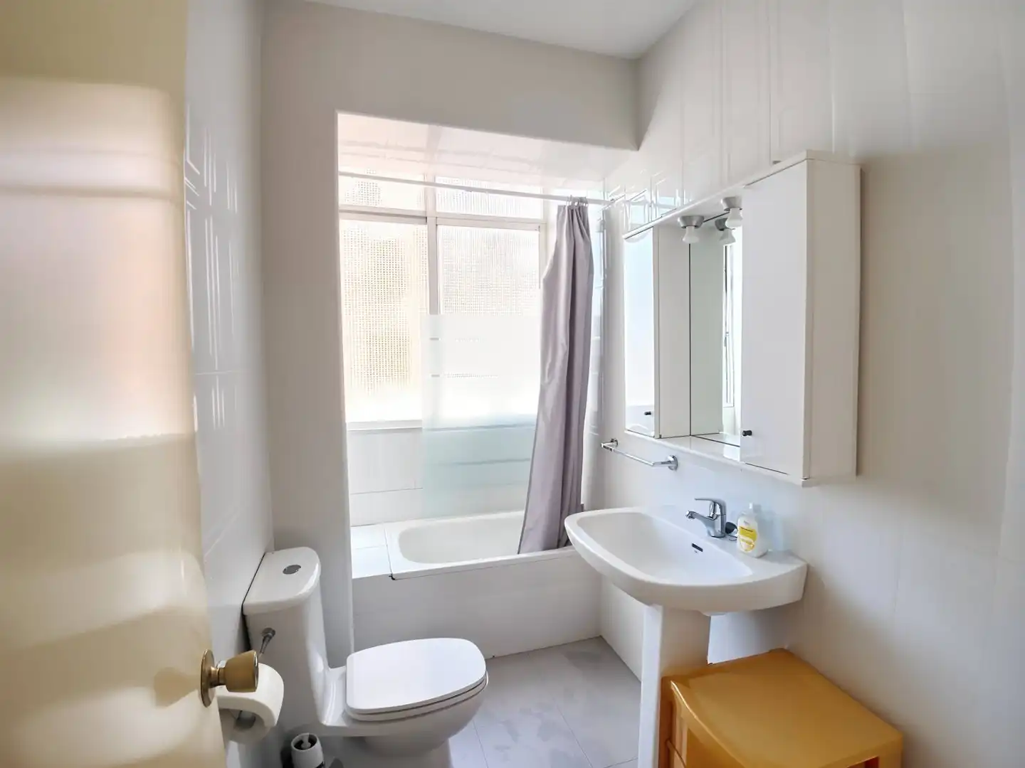 Apartamento de alquiler en San Ginés