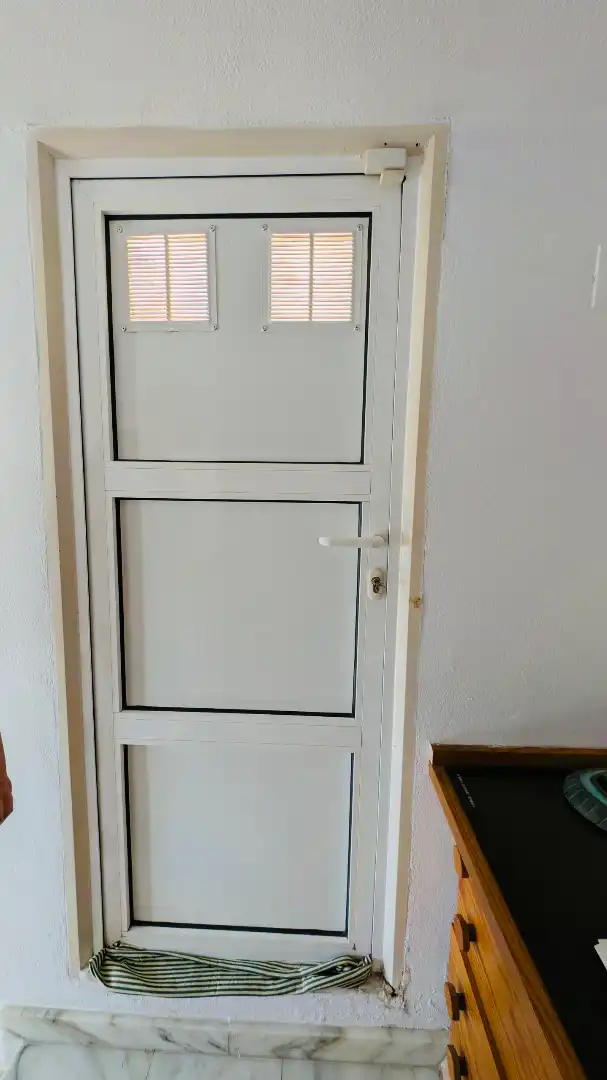 Dormitori de Casa o xalet en venda en Oliva amb Aire condicionat, Calefacció i Jardí privat
