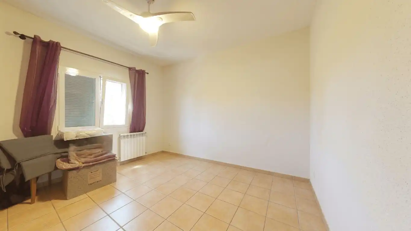 Dormitori de Casa o xalet en venda en Sant Llorenç des Cardassar amb Aire condicionat, Calefacció i Terrassa
