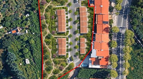 Foto 2 de Residencial en venda a Calle Sol, 1, Poble - Casc Antic, Castellar del Vallès