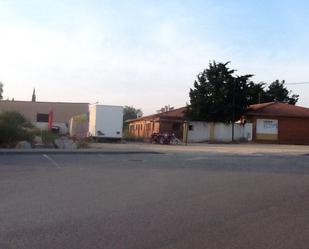 Exterior view of Premises for sale in Riudarenes